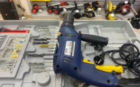 Купить набор в кейсе б/у , в Нижний Новгород Цена:1990рублей