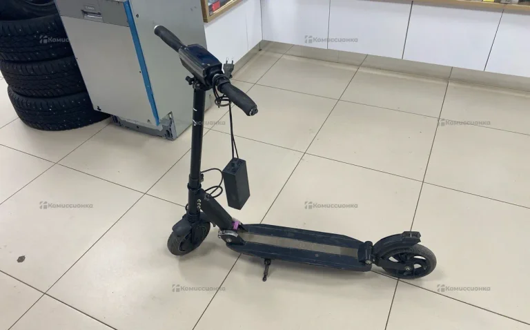 Самокат Kugoo S3