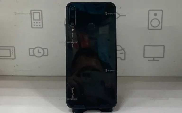 Huawei P40 lite 6/128 ГБ