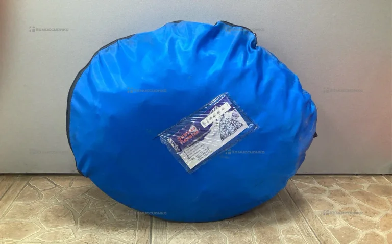 Палатка зимняя 180x180