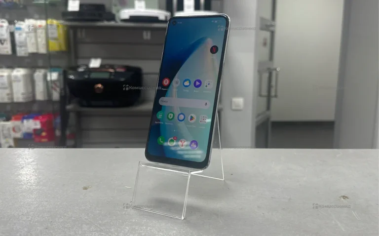 Realme NARZO 30 5G