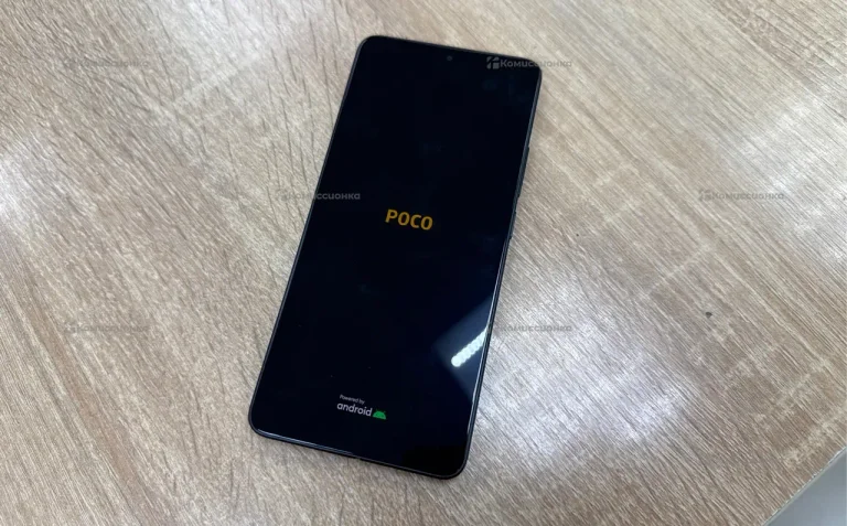 Xiaomi Poco X6 Pro 12/512 ГБ