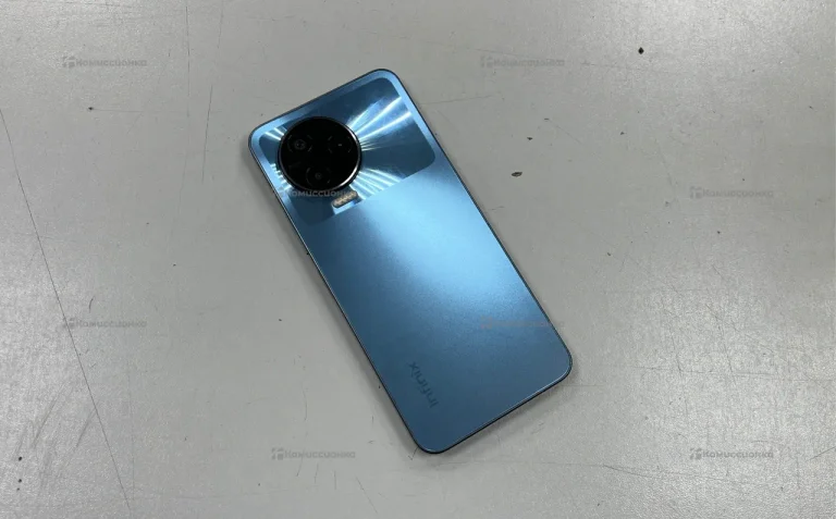 Infinix Note 12 (2023) 8/256 ГБ