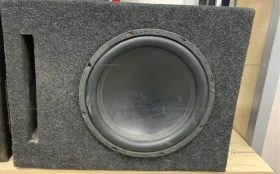 Купить Сабвуфер 300w б/у , в Уфа Цена:2500рублей