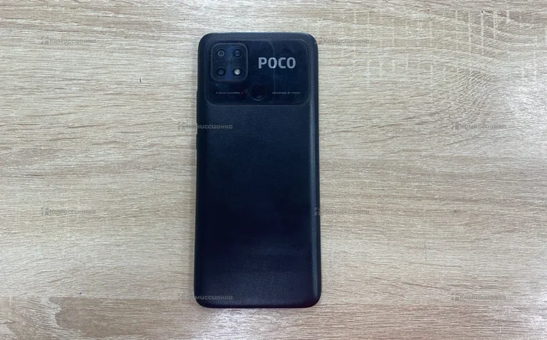 Xiaomi POCO C40 4/64Gb