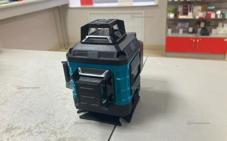 Лазерный уровень MAKITA реп.