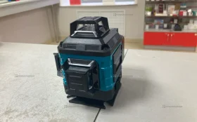 Купить Лазерный уровень MAKITA реп. б/у , в Кострома Цена:3490рублей