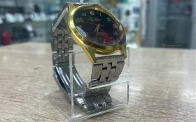Купить Часы Rolex Красные б/у , в Пермь Цена:690рублей