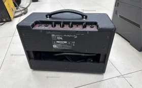 Комбоусилитель vox pathfinder 10