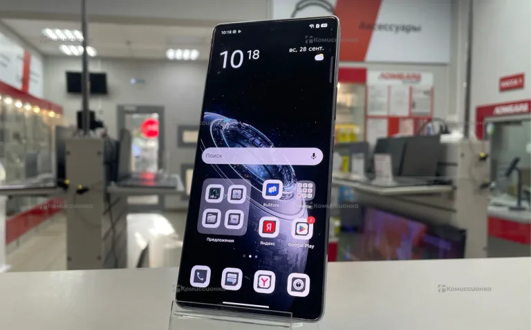 Infinix GT 20 Pro 12/256Gb