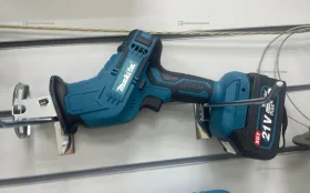 Секатор Makita АКБ