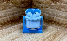 Купить Наушники TWS Hoco EW52 б/у , в Екатеринбург Цена:790рублей