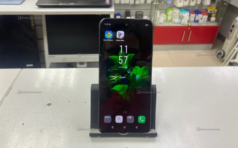 Infinix Hot 50i 6/128 ГБ