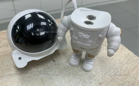 Купить Проектор  звездного неба б/у , в Москва и область Цена:590рублей