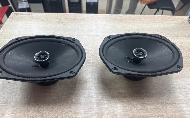 колонки MFX69