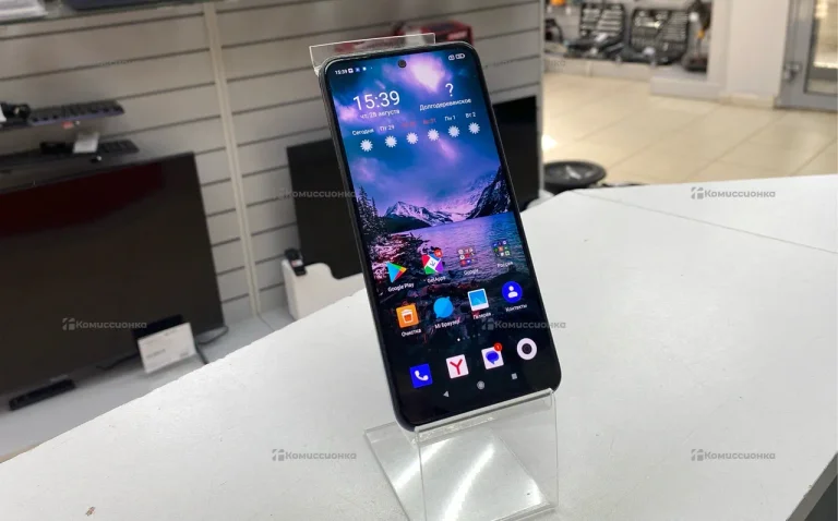 Xiaomi Redmi Note 10S 6/64Gb