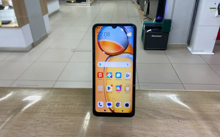 Xiaomi Redmi 13C 8/256