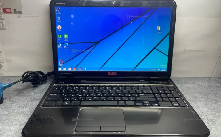 Ноутбук DELL Inspiron N5110