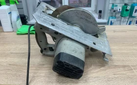 Купить Дисковая пила Интерскол ДП-1600 б/у , в Челябинск Цена:2500рублей