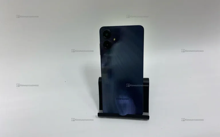 Samsung Galaxy A06 6/128 ГБ