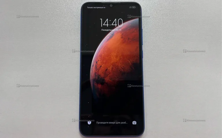 Xiaomi Redmi 9C 2/32 ГБ