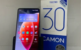 Tecno Camon 30 8/256 ГБ