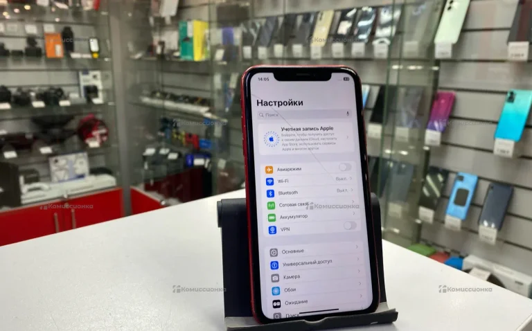 Apple IPhone XR 64Гб