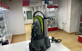 Парогенератор cо стальным бойлером 7.5 бар, TSS04