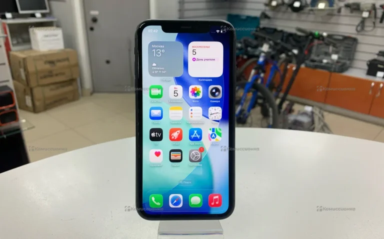IPhone 11 64