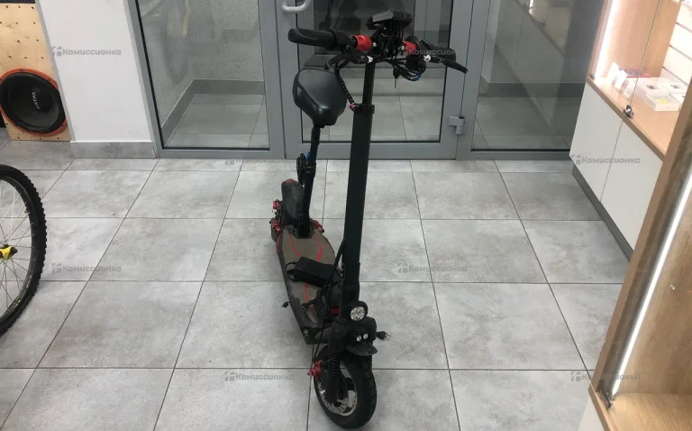 Электросамокат fastoo m4 pro