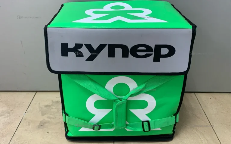 Термо сумка Купер