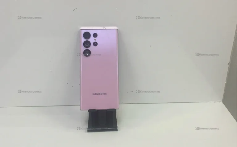 Samsung Galaxy S23 ultra реплика