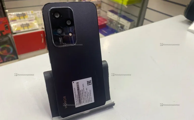 Honor 200 Lite 8/256 ГБ