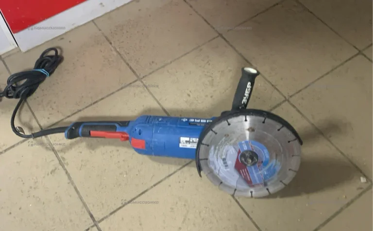 зубр ушм-п230-2200 п