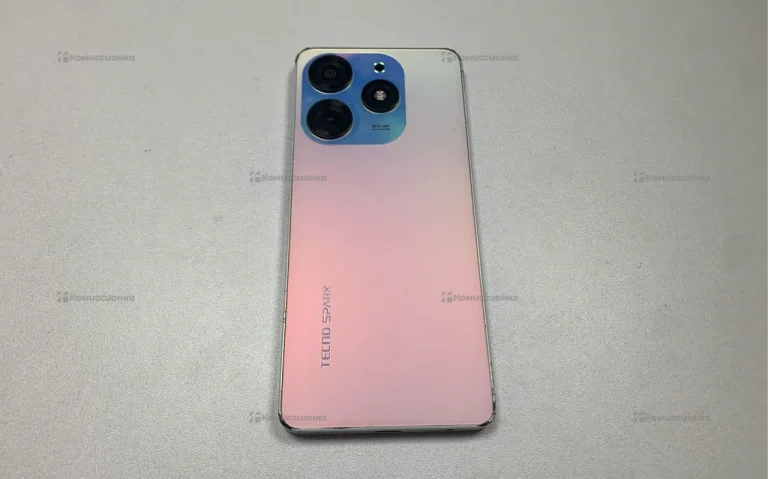 Tecno Spark 10 Pro 8/256Gb