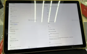 Купить Планшет Blackview Tab 12 4/64GB б/у , в Чапаевск Цена:4900рублей