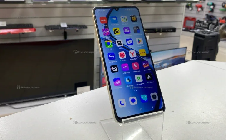 Realme C61 6/128 ГБ