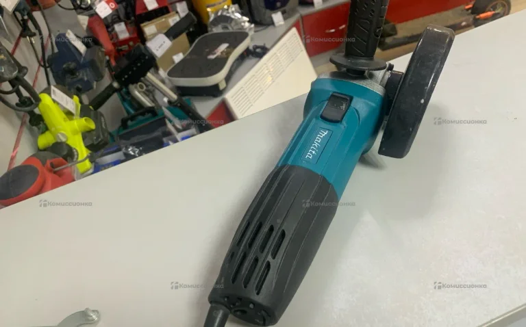 Ушм GA5030