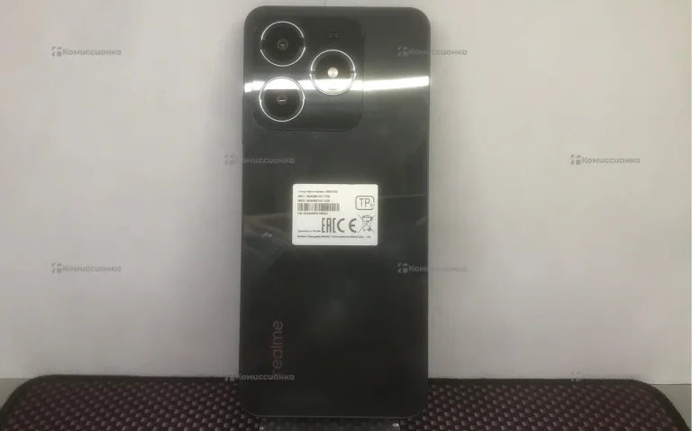 Realme C61 6/128GB