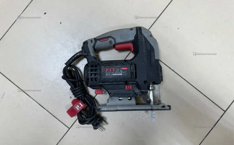 Лобзик аккумуляторный PIT PST70-C2