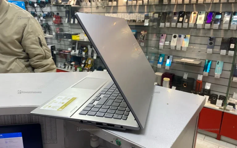 Ноутбук  Asus vivobook Go 14/15