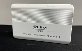 Купить Освещение для фото Vijim VL120 б/у , в Краснодар Цена:490рублей