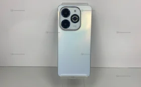 Купить Infinix Smart 8 Plus 4/128 ГБ б/у , в Казань Цена:4900рублей
