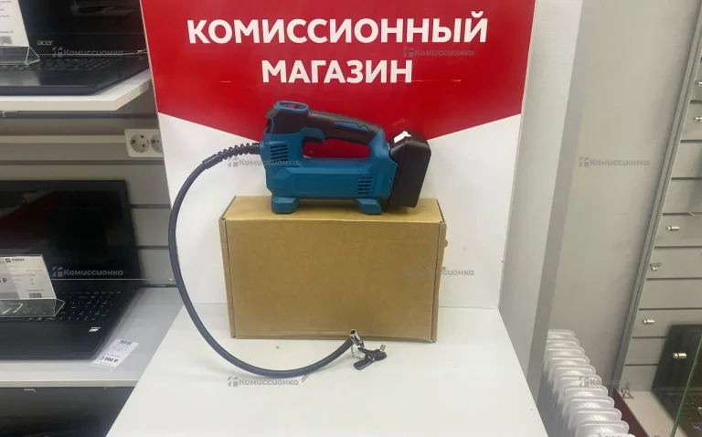 Насос Makita АКБ