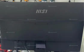 Купить Монитор MSI PRO MP2412 б/у , в Екатеринбург Цена:5500рублей