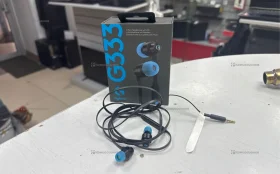 Наушники Logitech g333