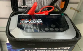 Купить Jump Starter 20000mha б/у , в Тольятти Цена:6490рублей