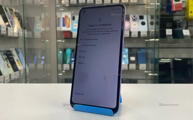 Samsung Galaxy M11 3/32 ГБ