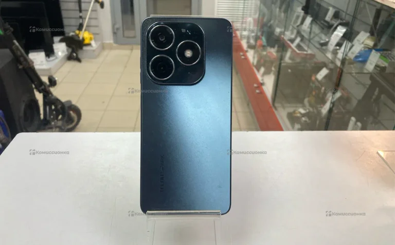 Tecno Spark 20 8/128 ГБ