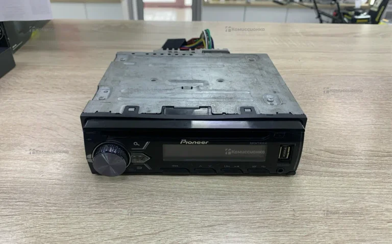 Автомагнитола  pioneer  deh-x2900ul